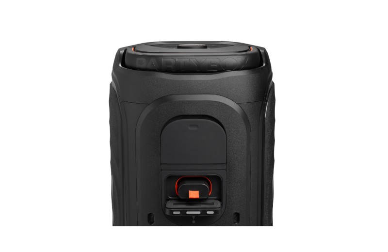 JBL Partybox 130 Bluetooth Party Speaker - Black