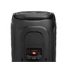 JBL Partybox 130 Bluetooth Party Speaker - Black