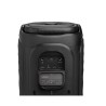 JBL Partybox 130 Bluetooth Party Speaker - Black