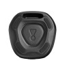 JBL Partybox 130 Bluetooth Party Speaker - Black