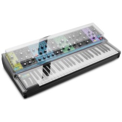 Decksaver Moog Matriarch Cover