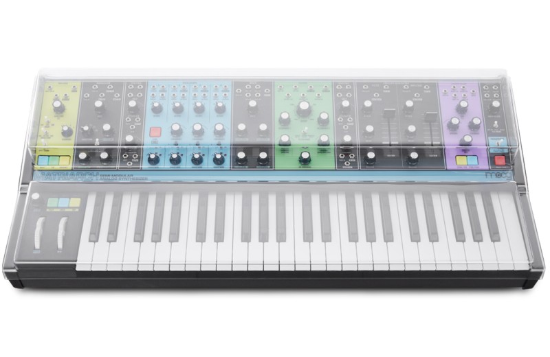 Decksaver Moog Matriarch Cover