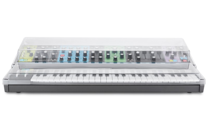 Decksaver Moog Matriarch Cover