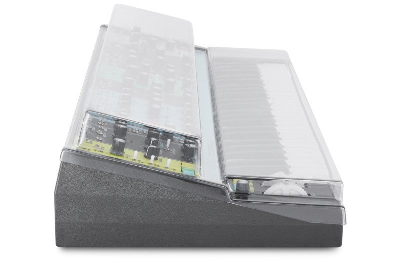 Decksaver Moog Matriarch Cover