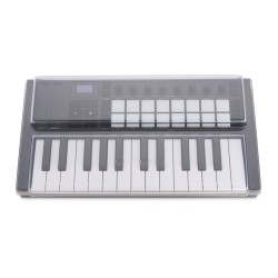 Decksaver Novation Launchkey Mini 25 MK4 Κάλυμμα Προστασίας