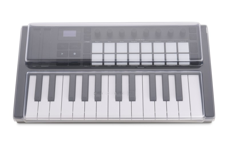 Decksaver Novation Launchkey Mini 25 MK4 Cover