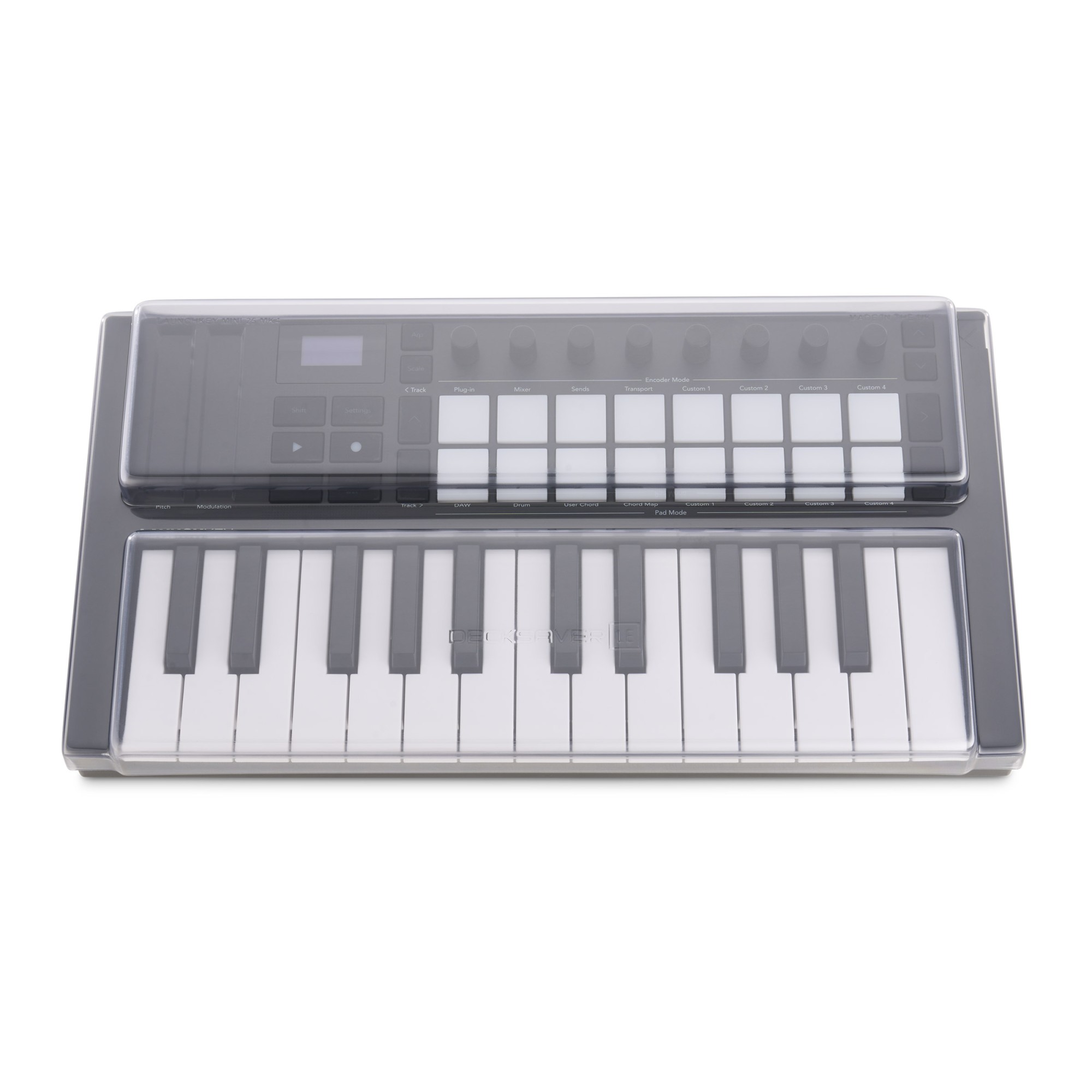 Decksaver Novation Launchkey Mini 25 MK4 Cover