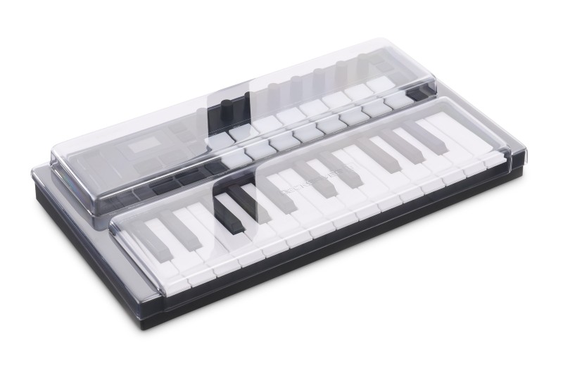 Decksaver Novation Launchkey Mini 25 MK4 Cover
