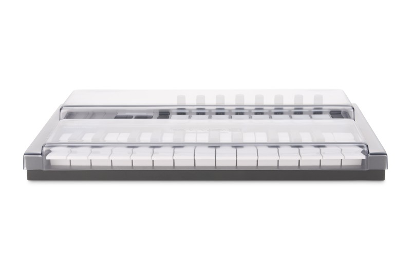 Decksaver Novation Launchkey Mini 25 MK4 Cover