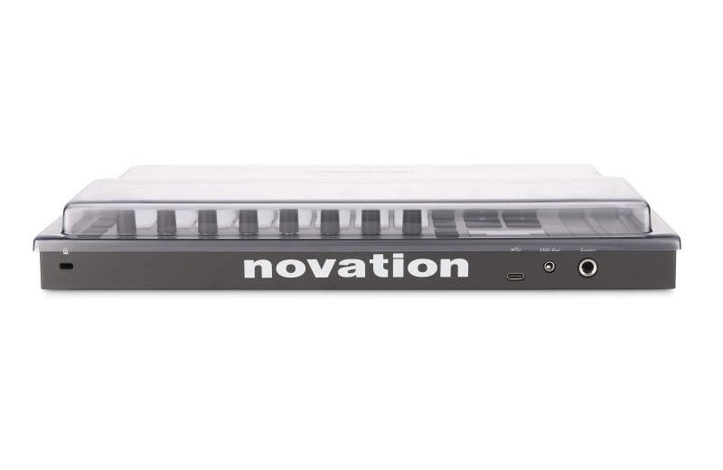 Decksaver Novation Launchkey Mini 25 MK4 Cover