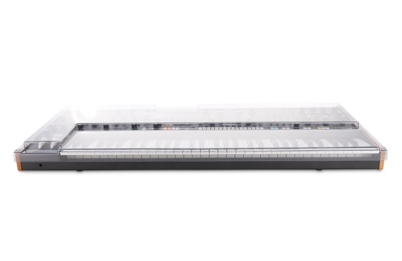 Decksaver Moog Muse Cover