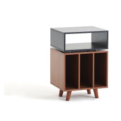 NorStone Stockholm 700 Black