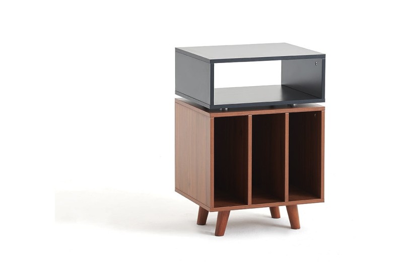 NorStone Stockholm 700 Black