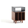 NorStone Stockholm 700 Black