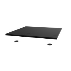 Norstone Spider Anti-Vibration & Damp 50 Glass Plate