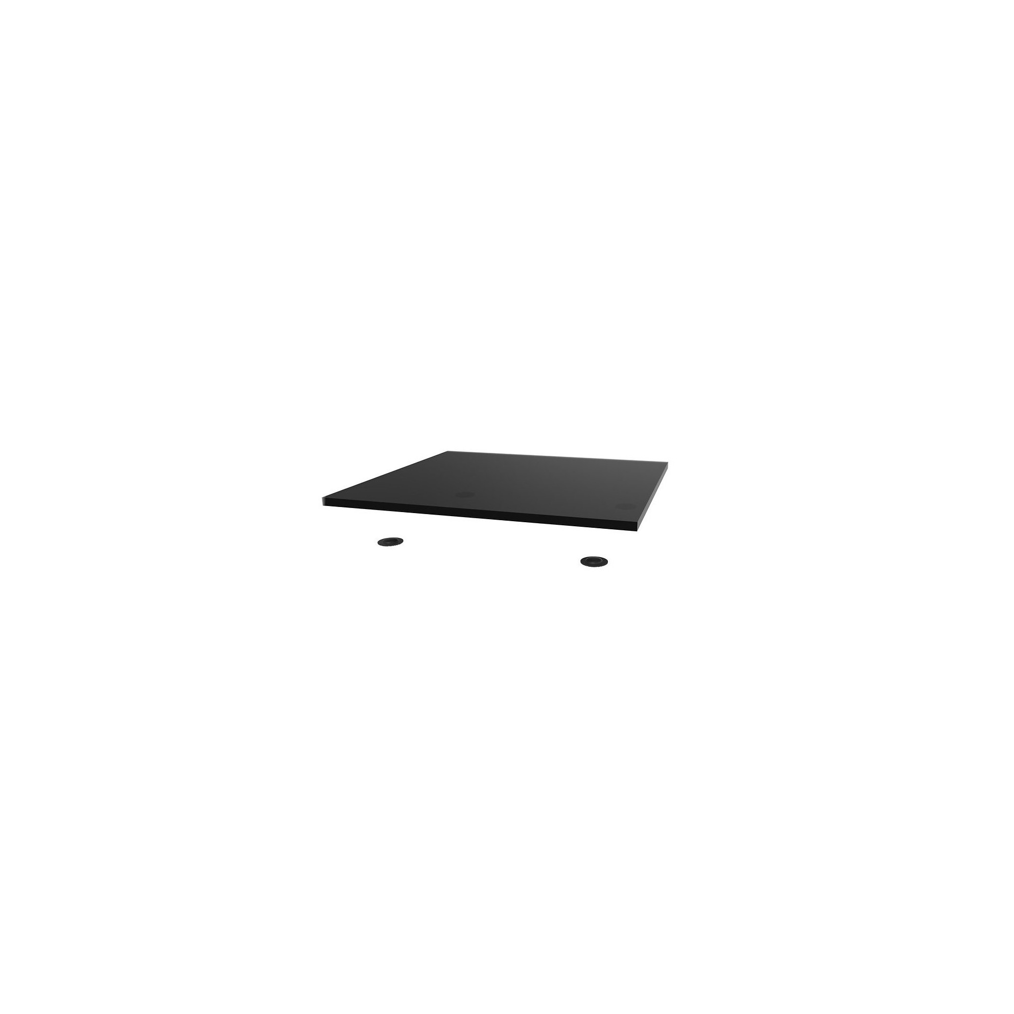 Norstone Spider Anti-Vibration & Damp 50 Glass Plate