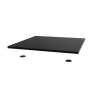 Norstone Spider Anti-Vibration & Damp 50 Glass Plate