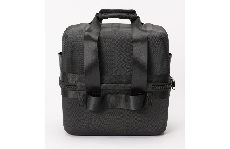 Magma 12 Inch Record Bag Sandwich Type