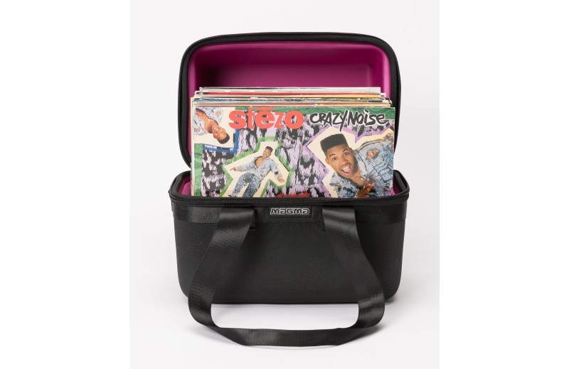 Magma 12 Inch Record Bag Sandwich Type