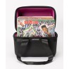 Magma 12 Inch Record Bag Sandwich Type