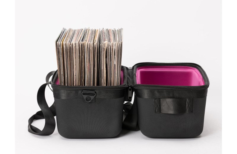 Magma 12 Inch Record Bag Sandwich Type