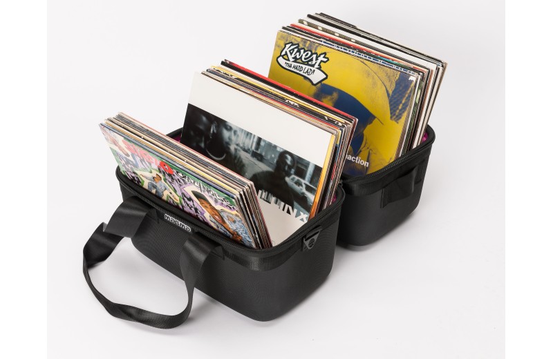 Magma 12 Inch Record Bag Sandwich Type