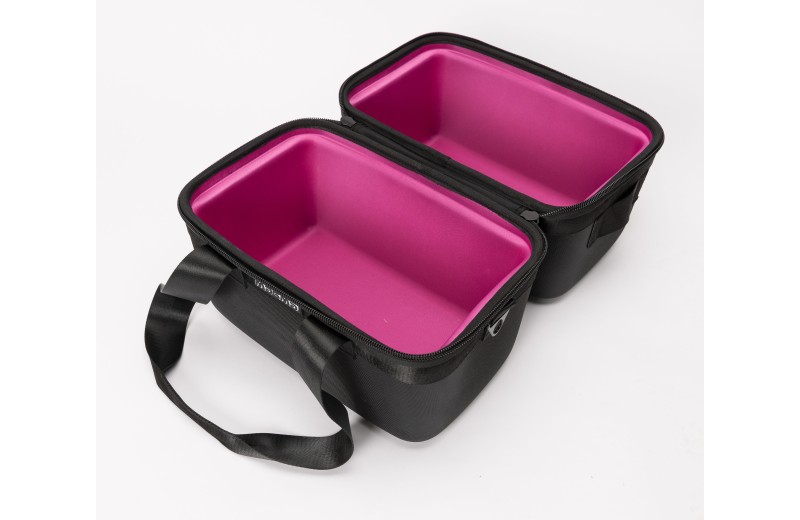 Magma 12 Inch Record Bag Sandwich Type