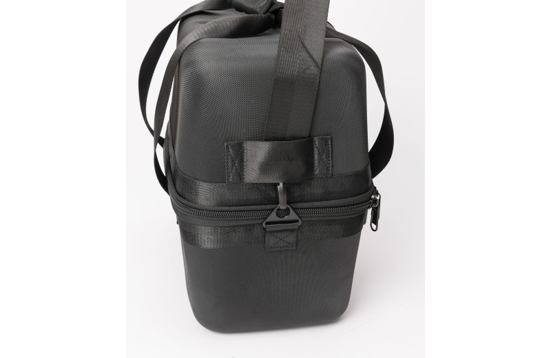 Magma 12 Inch Record Bag Sandwich Type
