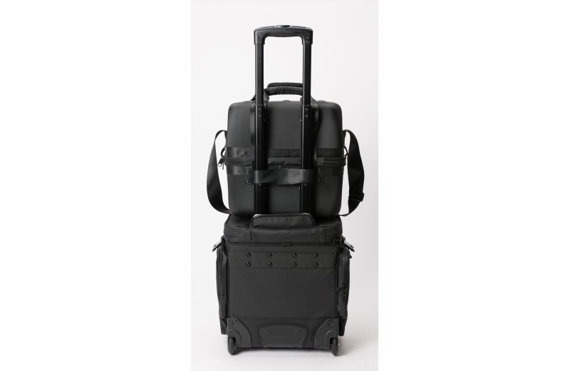 Magma 12 Inch Record Bag Sandwich Type