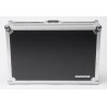 Magma DJ-Controller Case SYSTEM ONE (SILVER)
