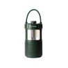 PURE WOODLAND GLOW Aδιάβροχο φορητό ηχείο Bluetooth και φωτιστικό