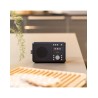 PURE Elan DAB+ φορητό ψηφιακό ραδιόφωνο με DAB+ και Bluetooth, Ανθρακί