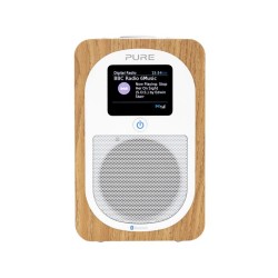 PURE Evoke H3 Ψηφιακό Pαδιόφωνο DAB+ Και Bluetooth, Bελανιδιά