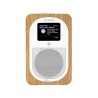 PURE Evoke H3 Ψηφιακό Pαδιόφωνο DAB+ Και Bluetooth, Bελανιδιά