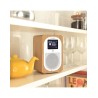 PURE Evoke H3 Ψηφιακό Pαδιόφωνο DAB+ Και Bluetooth, Bελανιδιά