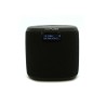 PURE Woodland Mini Φορητό Αδιάβροχο Ραδιόφωνο/ Bluetooth Μαύρο