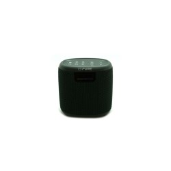 PURE Woodland Mini Φορητό Αδιάβροχο Ραδιόφωνο/Ηχείο Bluetooth Πράσινο