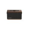 PURE CLASSIC AURA Φορητό Ηχείο Bluetooth Coffee Brown/Walnut