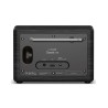 PURE Classic H4i Black Ash Δυκτιακό Ραδιόφωνο / DAB+ και Bluetooth