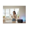 PURE Classic Aura Φορητό Ηχείο Bluetooth με Φωτισμό, Μαύρο