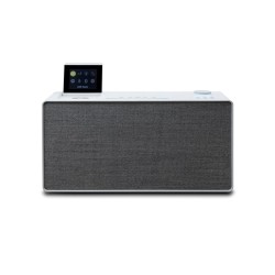 PURE Evoke Home Δικτυακό Mini All-in-One Hχοσύστημα, Λευκό