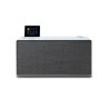 PURE Evoke Home Δικτυακό Mini All-in-One Hχοσύστημα, Λευκό