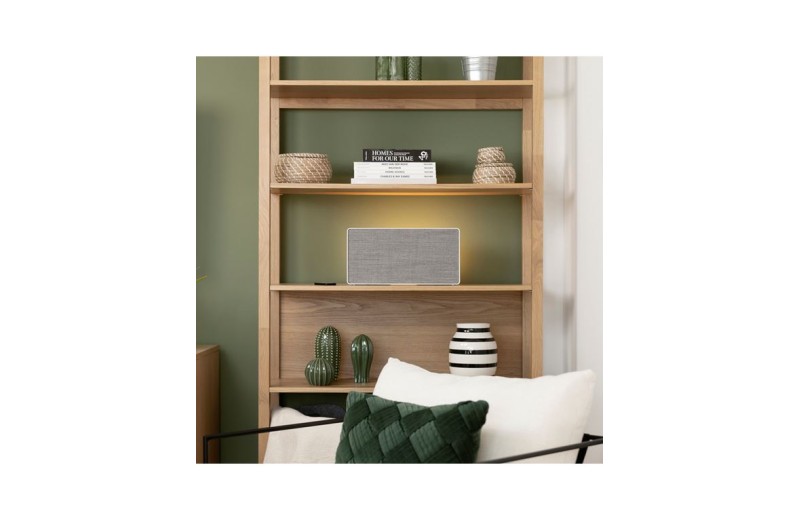 PURE Evoke Home Δικτυακό Mini All-in-One Hχοσύστημα, Λευκό