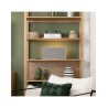 PURE Evoke Home Δικτυακό Mini All-in-One Hχοσύστημα, Λευκό