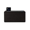 PURE Evoke Home Δικτυακό Mini All-in-One Hχοσύστημα, Mαύρο