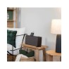 PURE Evoke Home Δικτυακό Mini All-in-One Hχοσύστημα, Mαύρο
