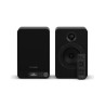 PURE Classic Active Bluetooth Ηχεία με Ραδιόφωνο FM/ DAB+,HDMI/OPTICAL/AUX, Μαύρο
