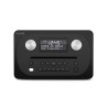 PURE Evoke C-D4 Mini Hχοσύστημα, Mαύρο