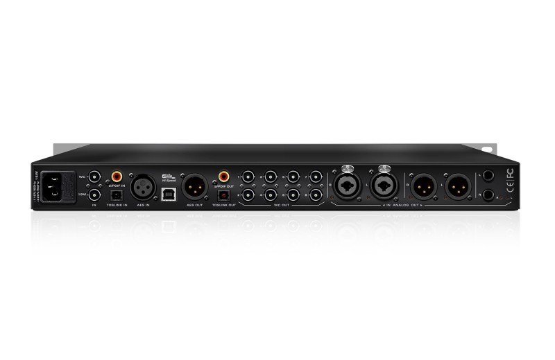 Antelope Pure2