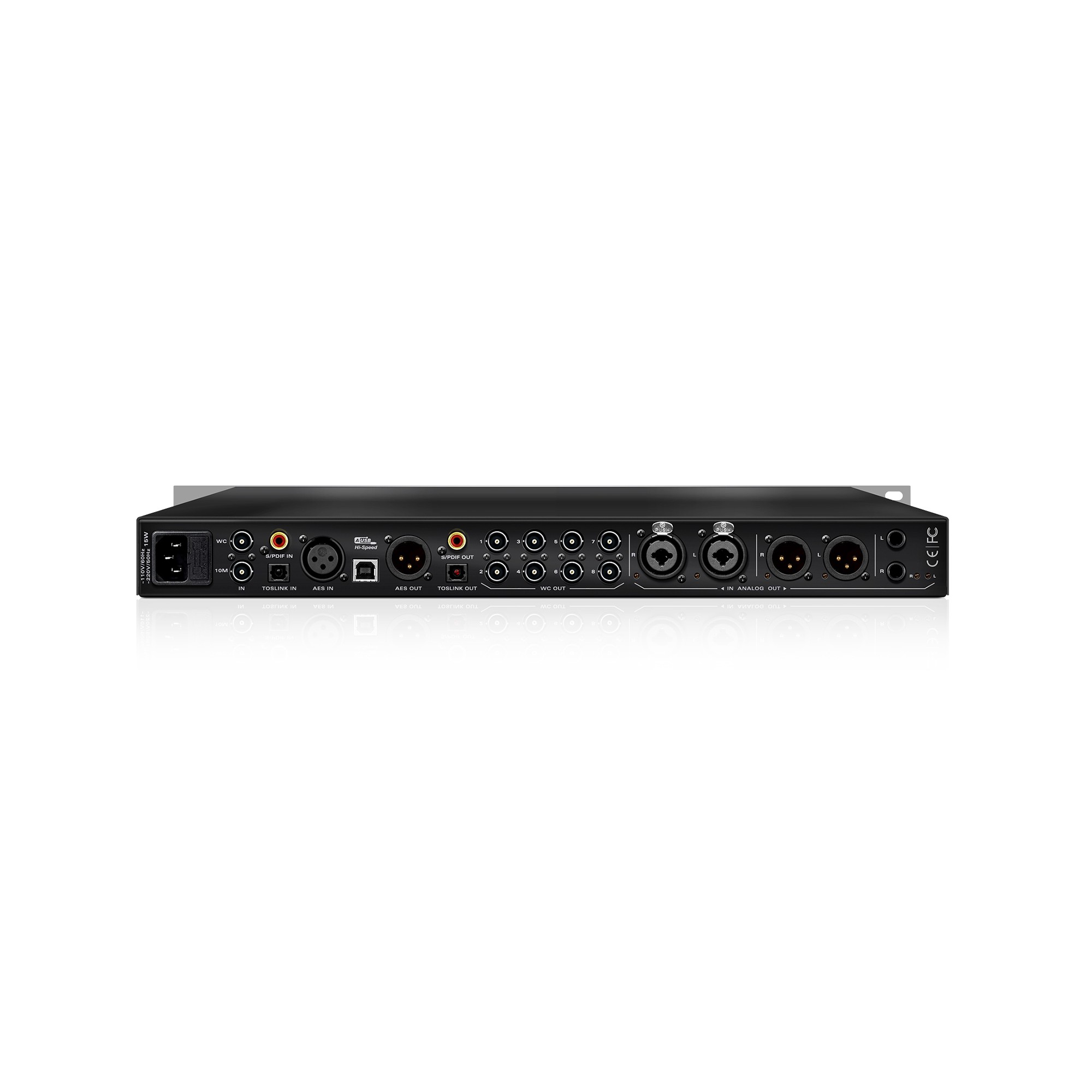 Antelope Pure2